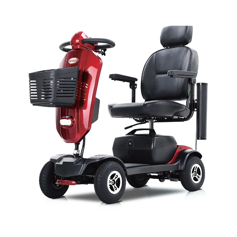 Q5 ： Front Board na may 3.94 pulgada kapal ng komportableng upuan ， 2 tasa hawak at USB charging port at crutch box accessories